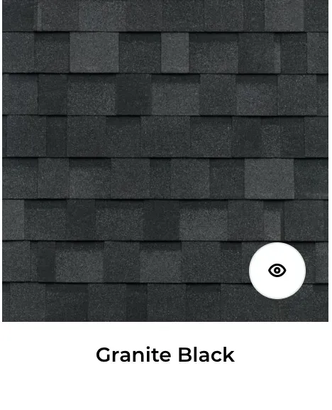 IKO Traditional 3-Tab Shingles for Major League Roofing in Frisco, TX