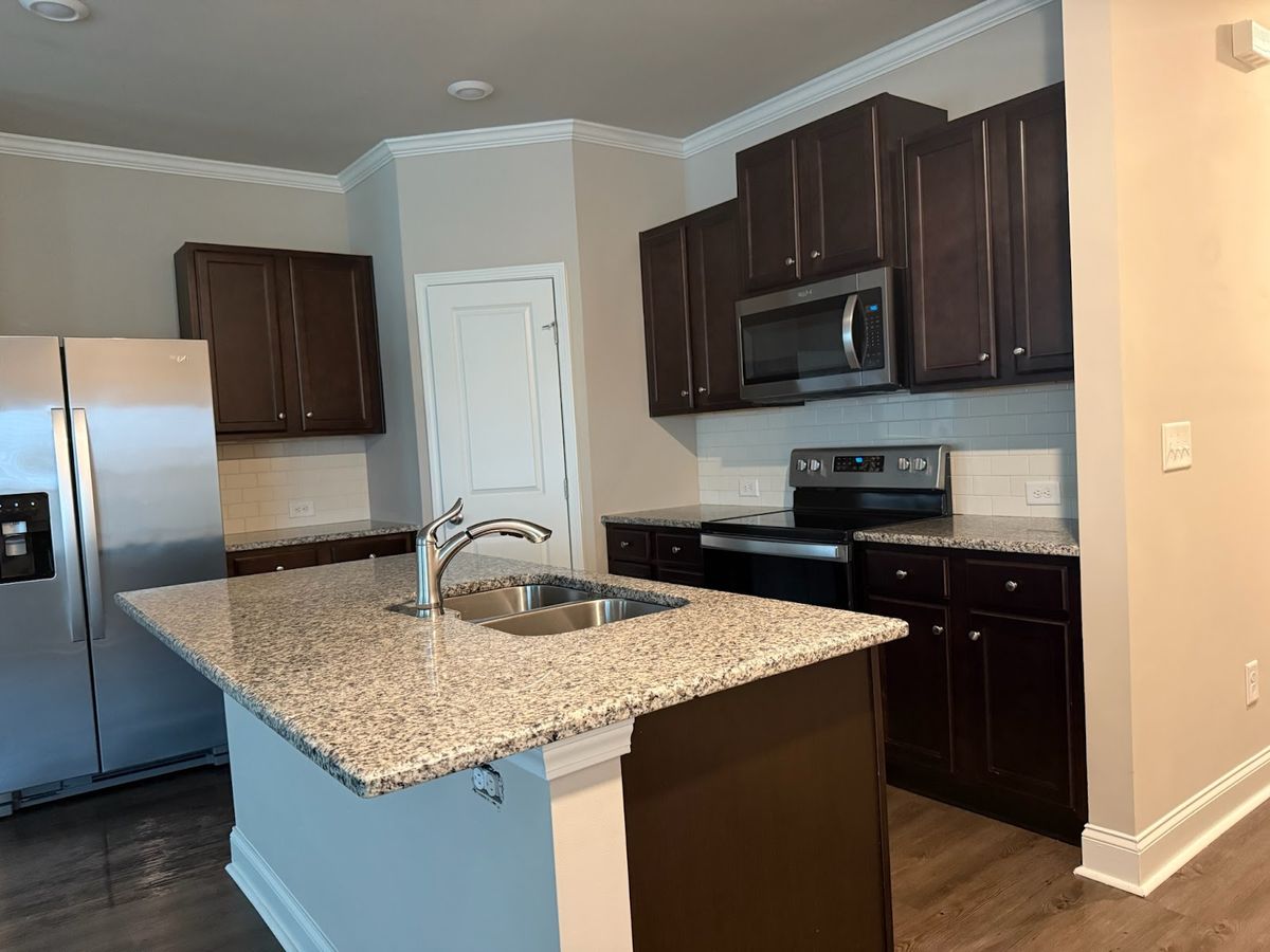 Kitchen Specialist  for Southern RustiQ Restoration in Atlanta, GA