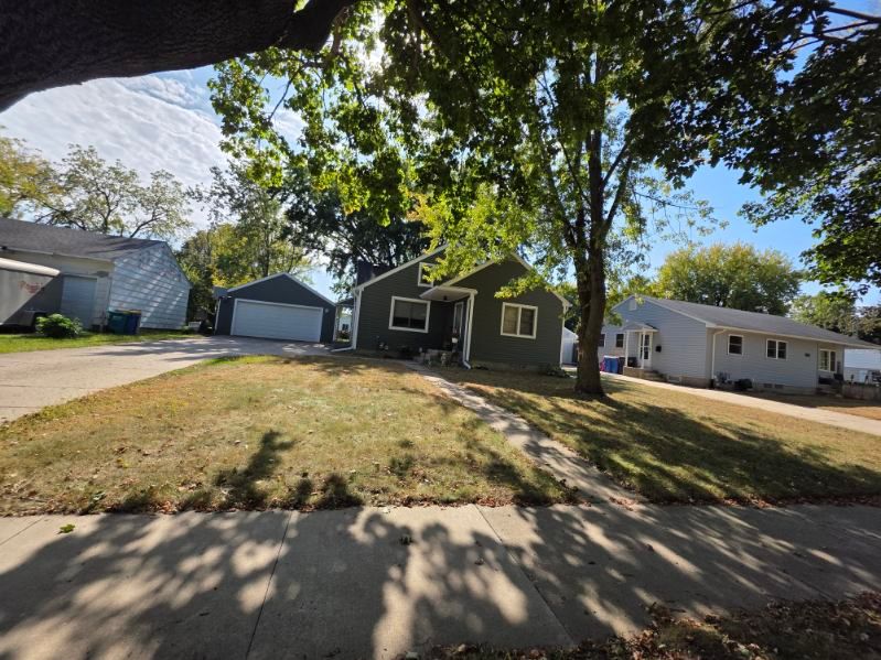 Roofing Replacement for 3D Construction  in Cannon Falls, MN