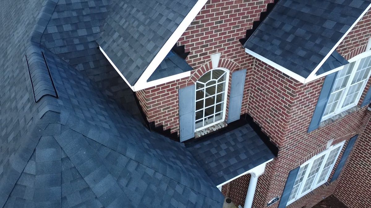 Shingle Roofing for Alpha Sky Roofing in Raleigh, NC