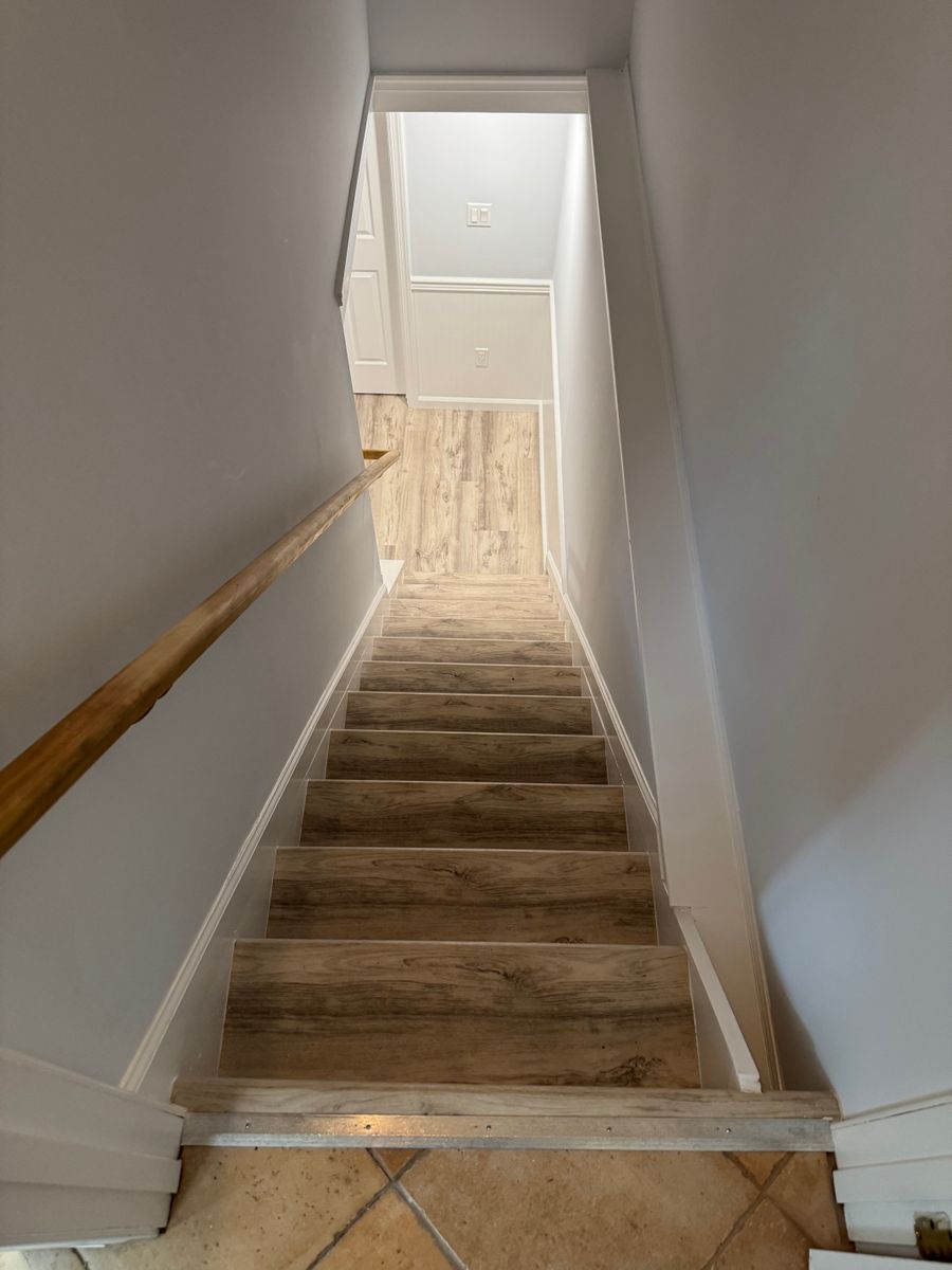 Flooring for Make It Right Contracting in East Hampton, NY