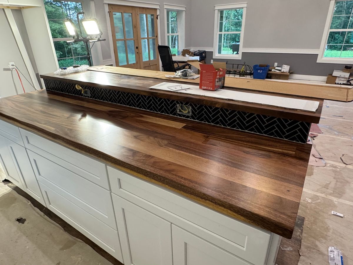 Wood Flooring for Cartecay River Flooring/ Tile showers  in Ellijay, GA