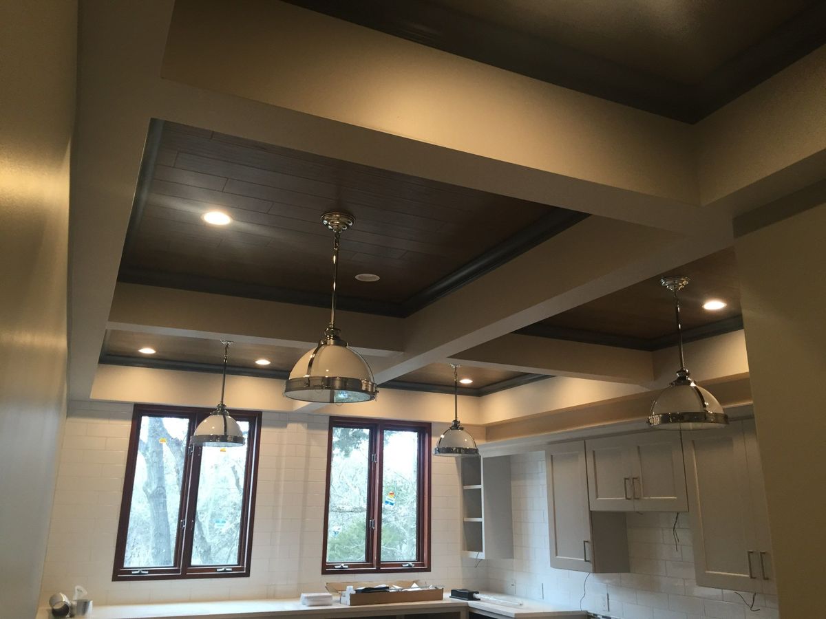 Kitchen & Bathroom Renovation for Edgecomb Builders in Ottawa , KS