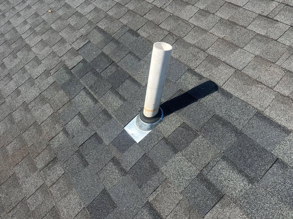 Roof Replacement for Genesis Roofing & Construction in Cumming, IA