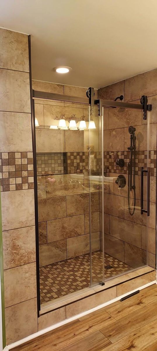 Partial Updates and Upgrades for Son of a Journey Remodeling in Dallas, NC