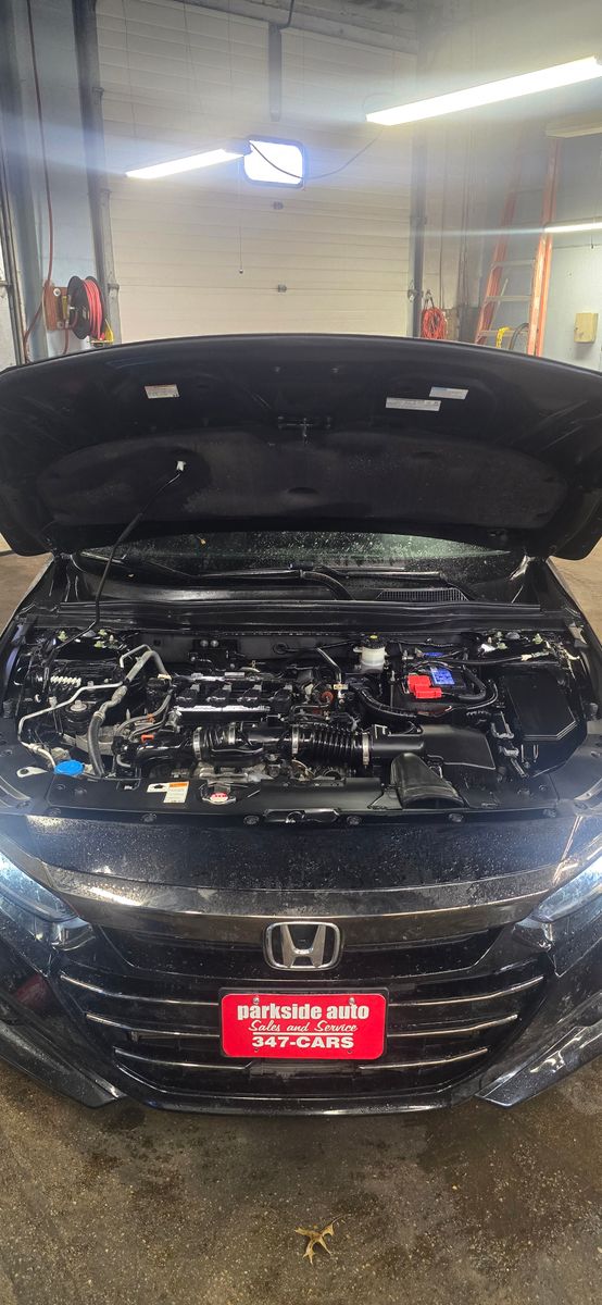 Exterior Detailing for Luxury Auto Detail in Peoria, IL