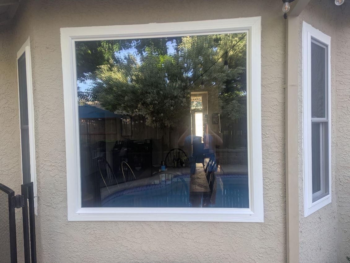 Window & Door Installation for Alberte Construction in Sacramento, CA