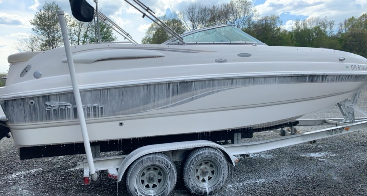 Watercraft Detailing for All in the Details in Albemarle, NC