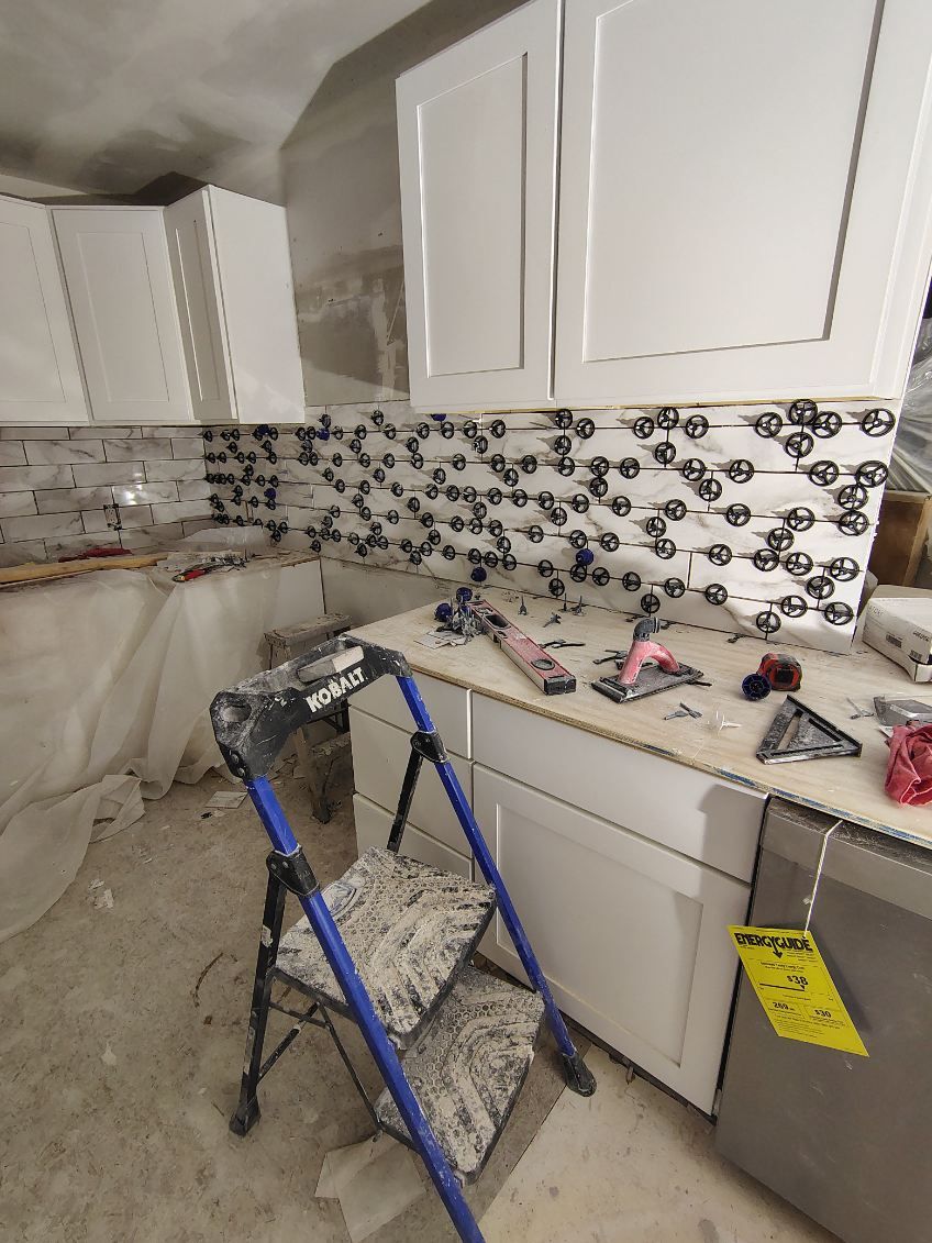 Handyman Services for Country Dad's Construction LLC in Waterloo, NY