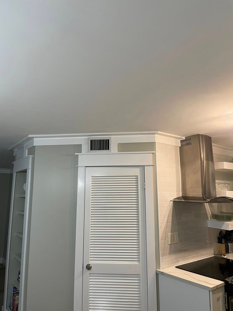 Kitchen Remodeling for Anchor Pointe Homes in Freeport, FL