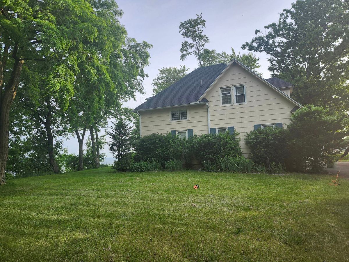 Shrub Trimming for Foxworth Tree Service in Coloma,, MI