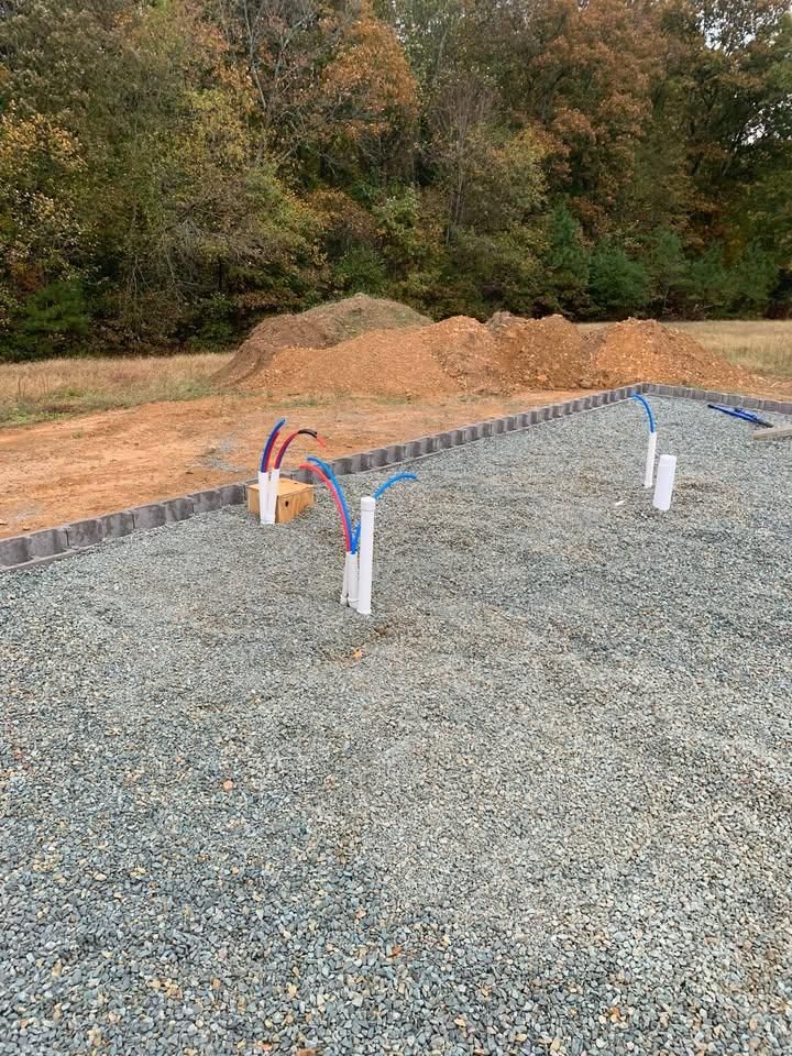 Other Services for CK Electric & Plumbing in Lawrence County, TN