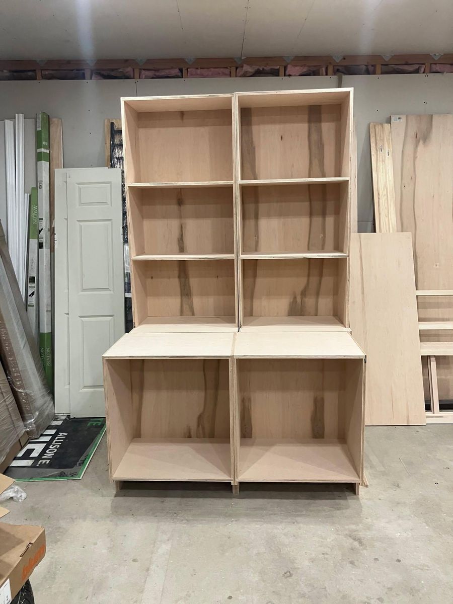 Carpentry for Thirco LLC in Ligonier,, PA