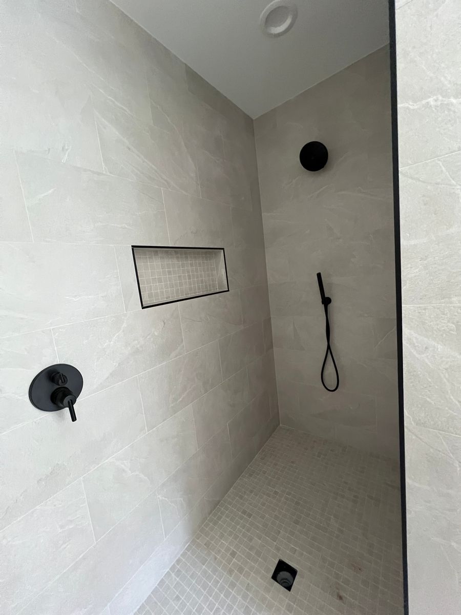 Custom Home Design for Omega Built LLC in Spartenburg, SC