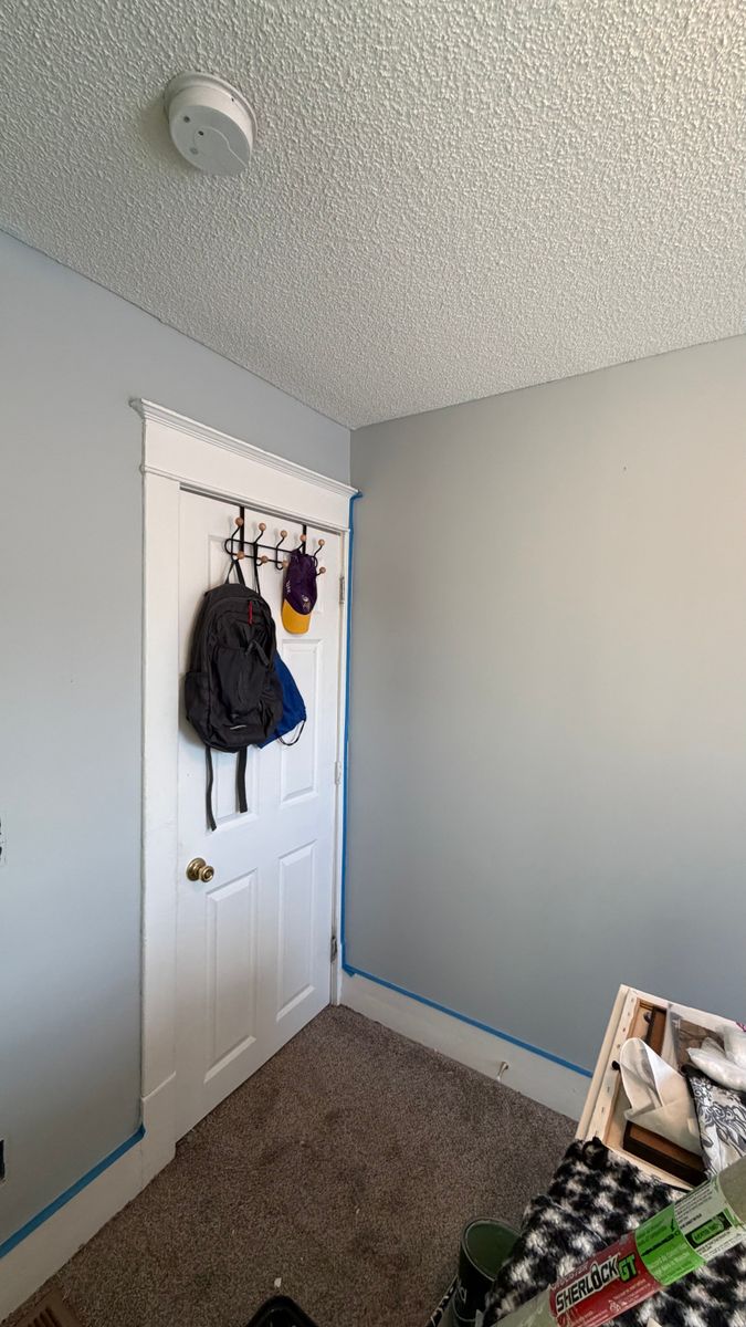 Interior Painting for Trinity Painting & Renewal Services in Mora, MN
