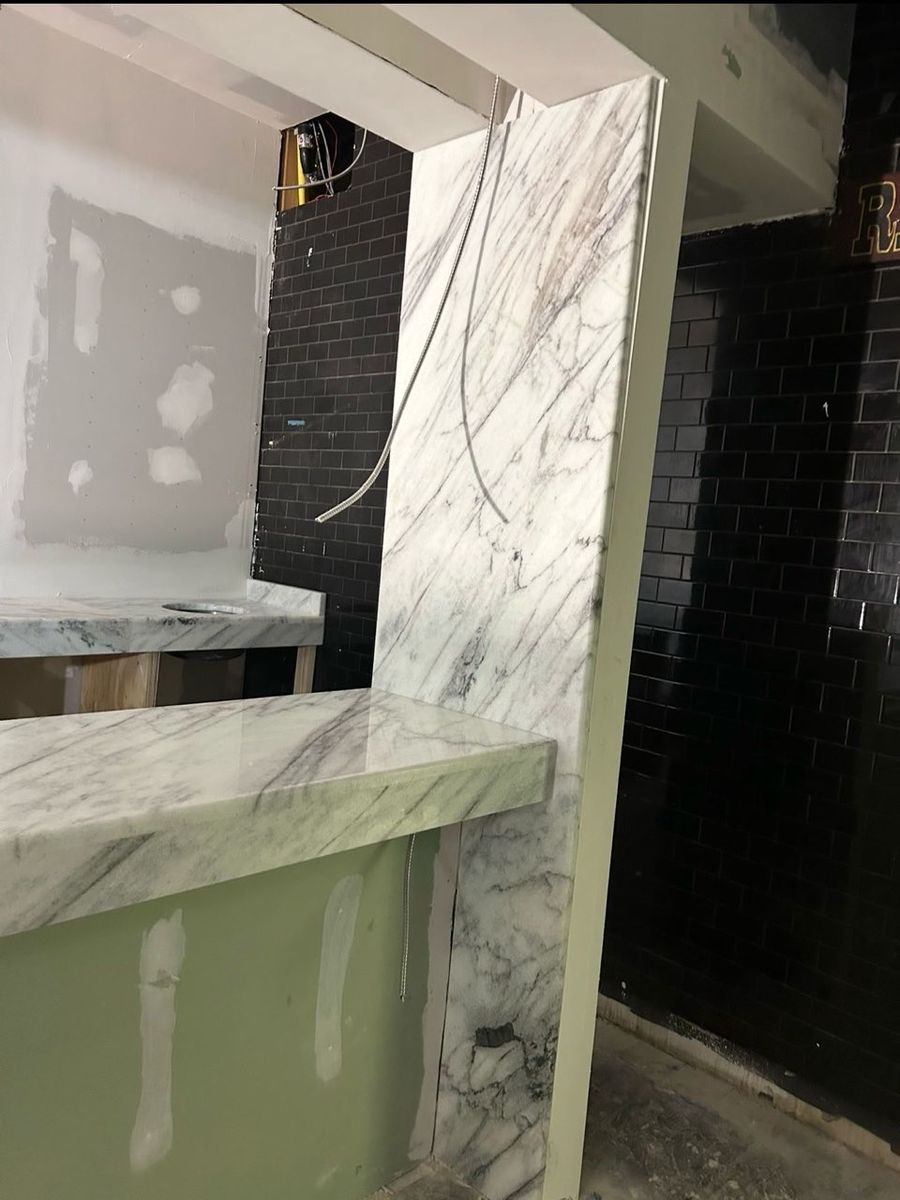 Granite and Quartz Countertops for MAS Home Improvement in Waldorf, MD