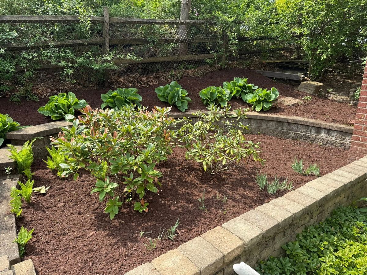 Landscape Design for Wilder Landscaping Services in South Park, PA