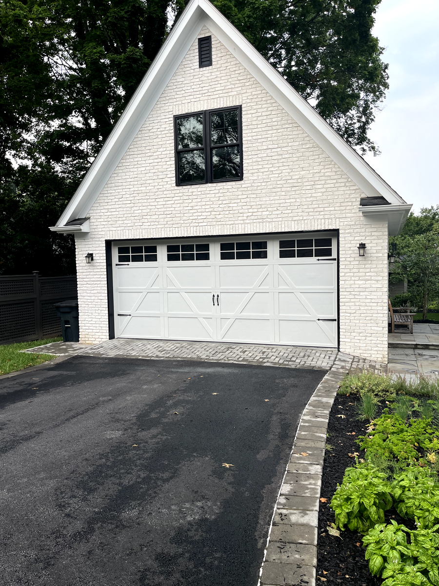 Barns and Garages for Rockbridge Home and Barns in Rockbridge County, VA