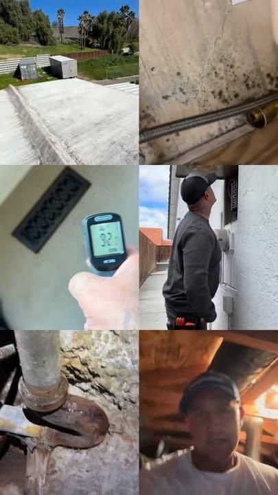 Sewer Lateral Inspections for Lira Home Inspections in Concord, CA