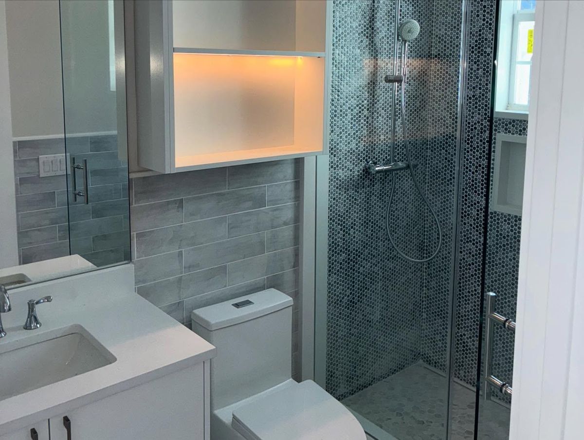 Plumbing System Installation for Nomadic Plumbing Orlando in Orlando, FL