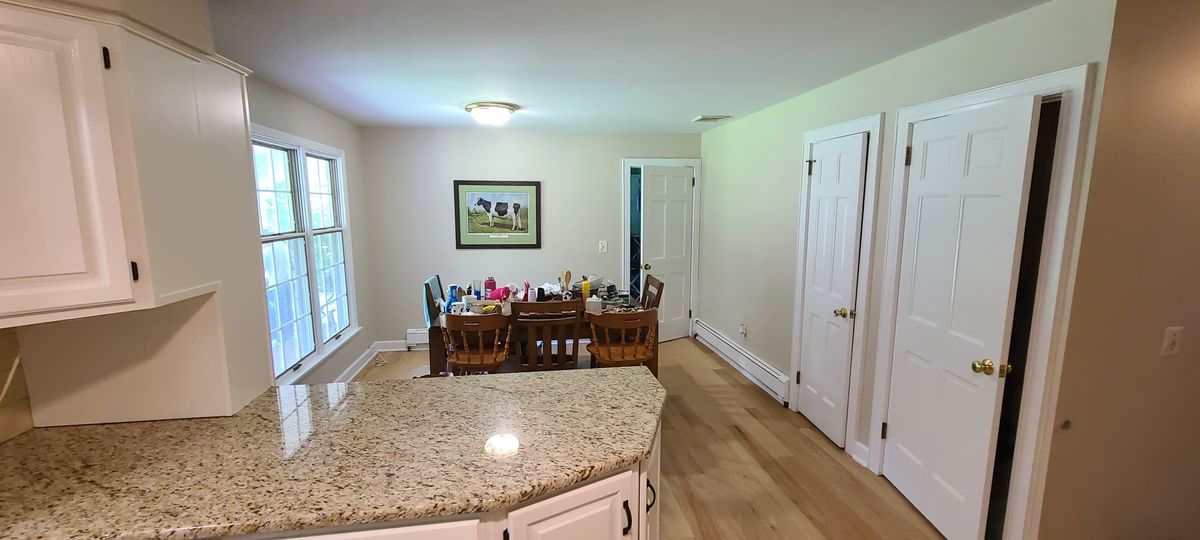 Kitchen and Cabinet Refinishing for Rodriguez Painting Service in Hamilton, NJ