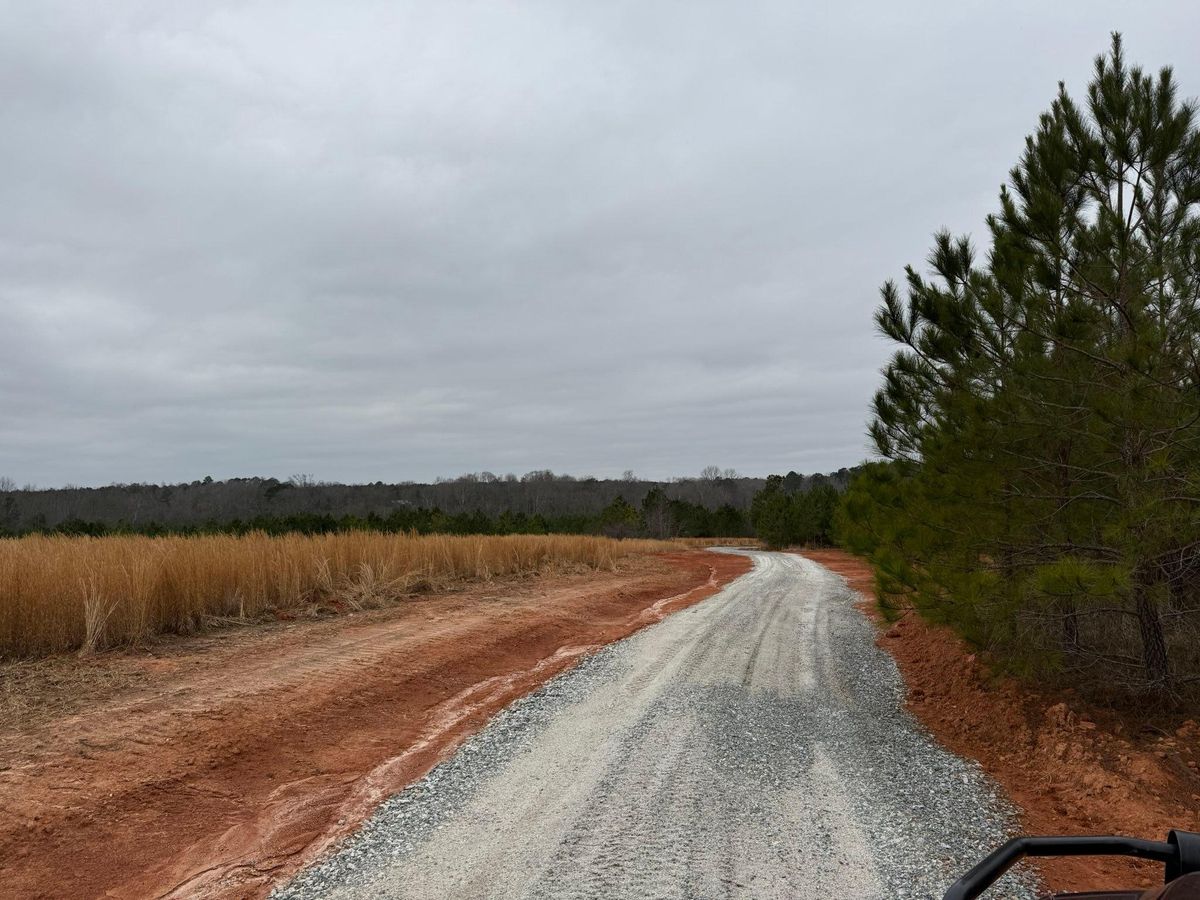 Land Clearing & Demolition for Southern Land Improvements in Edgefield, SC