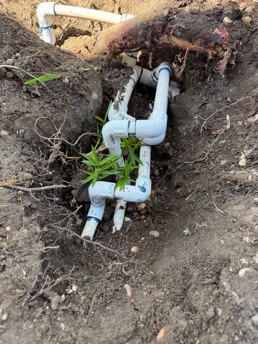 Valves and Irrigation Services for CBA Landscaping in Hayward, CA