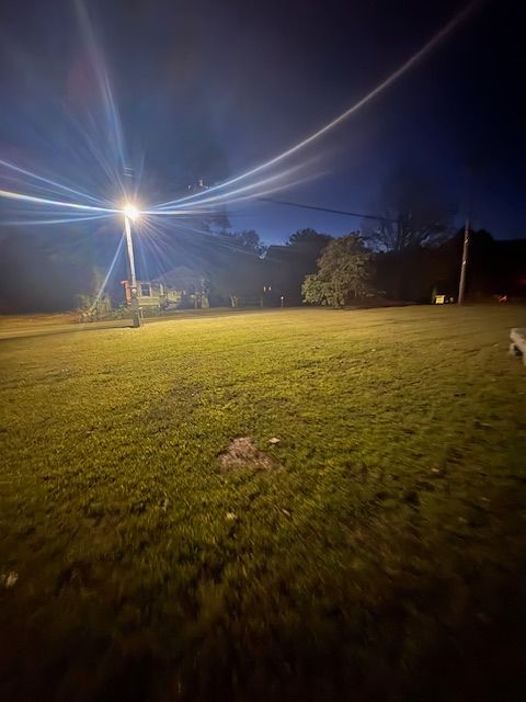 Lighting Installation & Repair for Accurate Power in Mansfield Center, CT