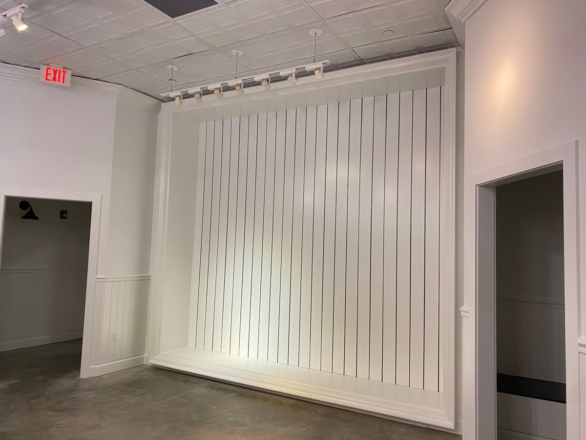 Commercial Painting for Premium Finish LLC in Medina, OH