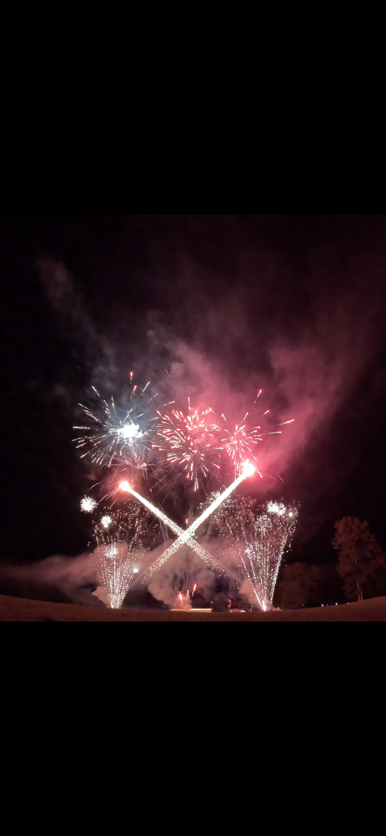 Sporting event firework shows for After Sunset Fireworks in Atlanta, GA