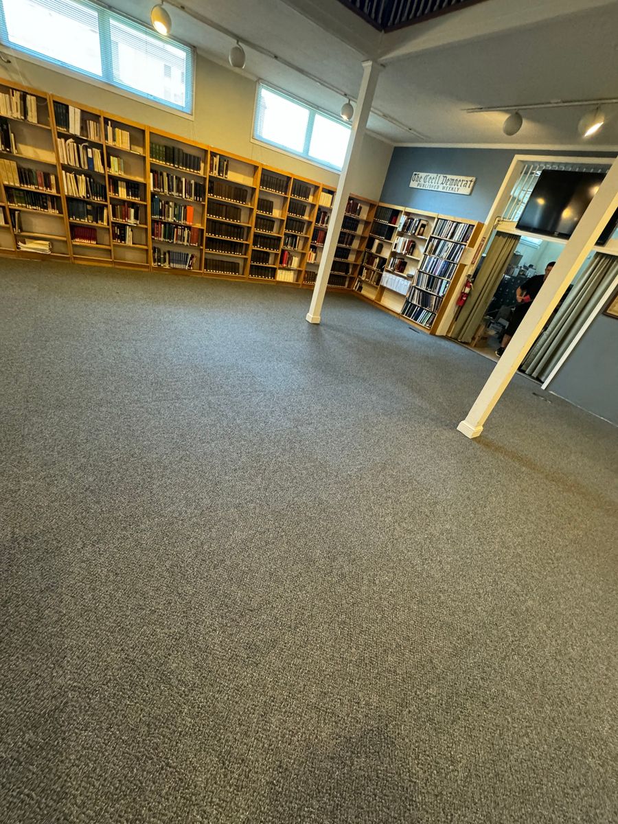 Commercial Flooring for Finnegan Flooring in Elkton, MD