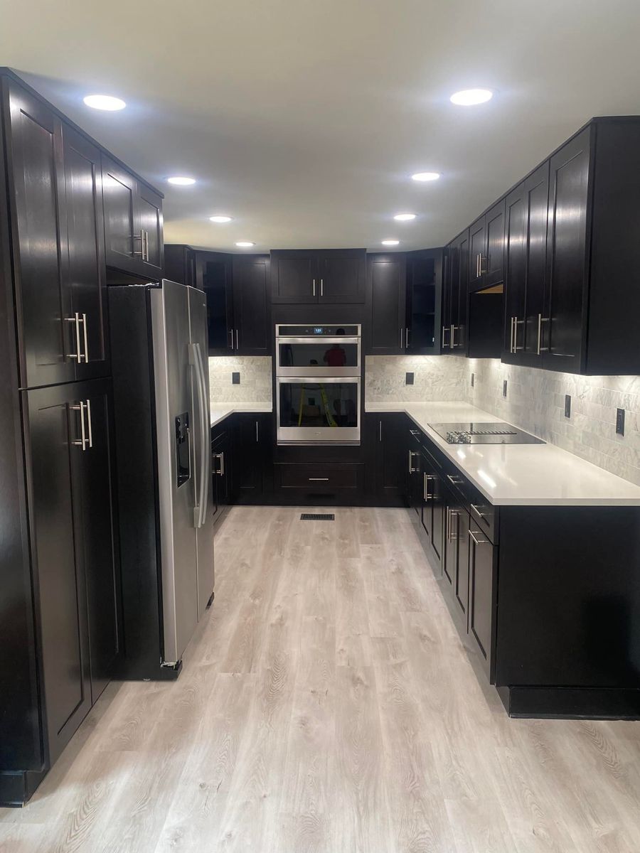 Lighting Installation and Repairs for Priority Electric in Ellijay, GA