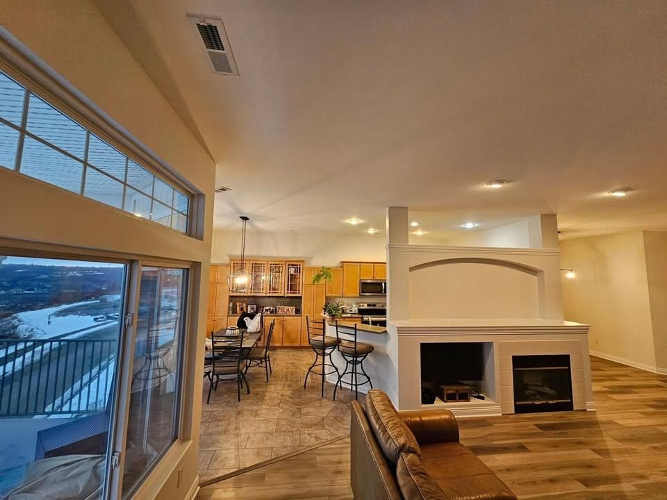 Interior Painting for Hearts & Hands Painting in Campbell, KY