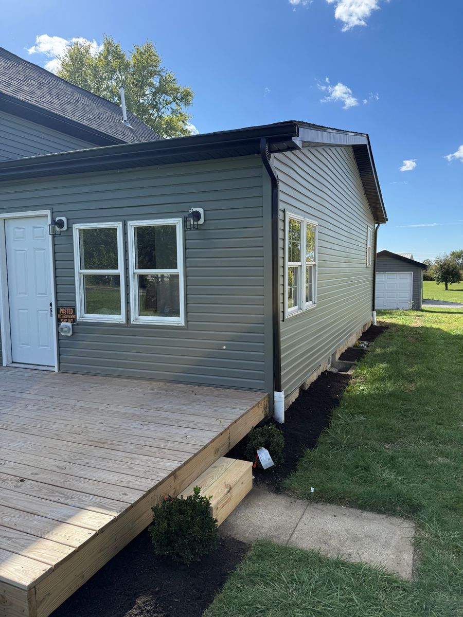 Landscape Design for Columbus Ohio Landscaping in Gahanna, OH