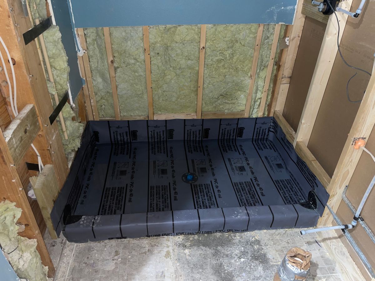 Plumbing System Installation for Nomadic Plumbing Orlando in Orlando, FL