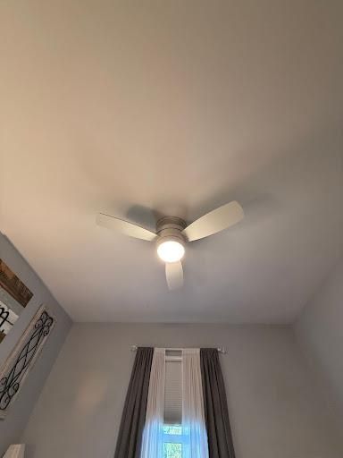 Ceiling Fan Installation for M1 Electric LLC in Quakertown, PA