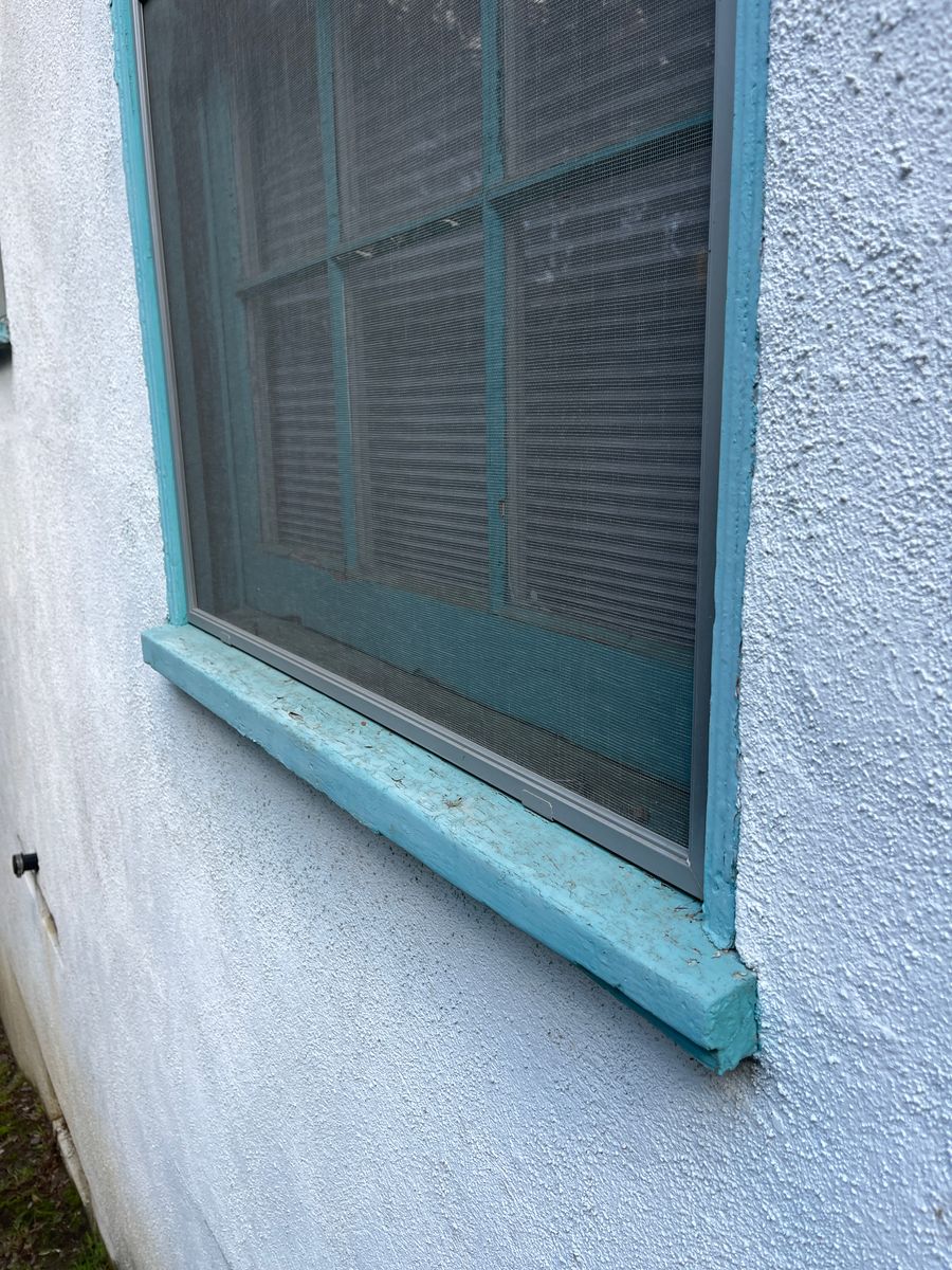 Stucco Repair for West Coast Painting Solutions in Los Angeles, CA