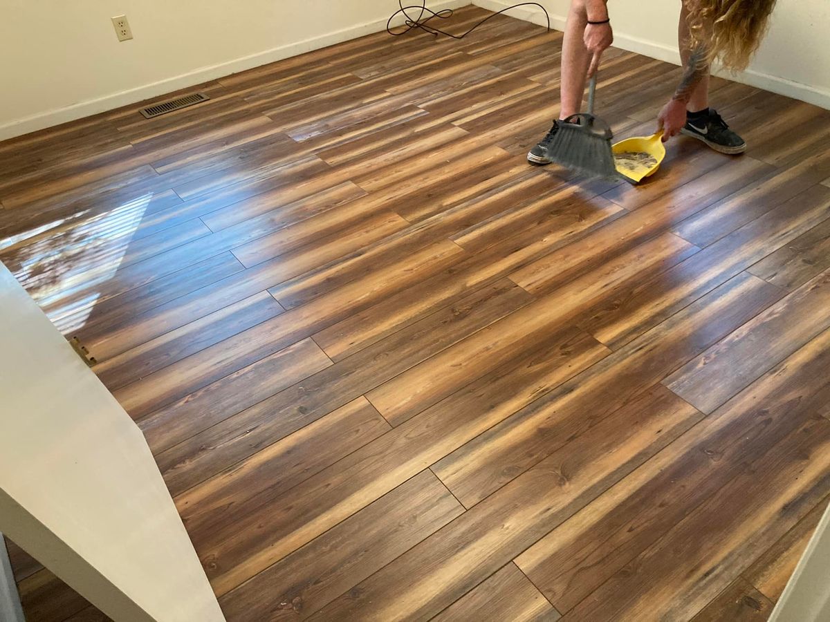 Flooring for Santee Home Improvements  in Santee, SC
