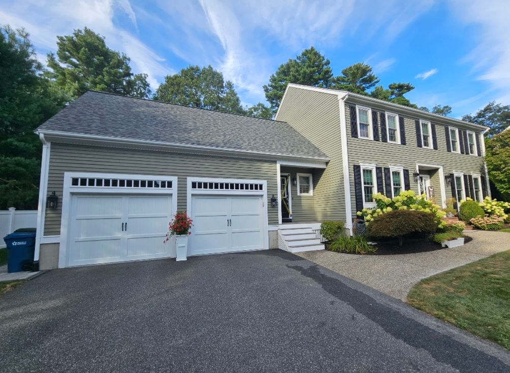 Deck Craftsmanship Services for South Coast Decks LLC in Mansfield, MA