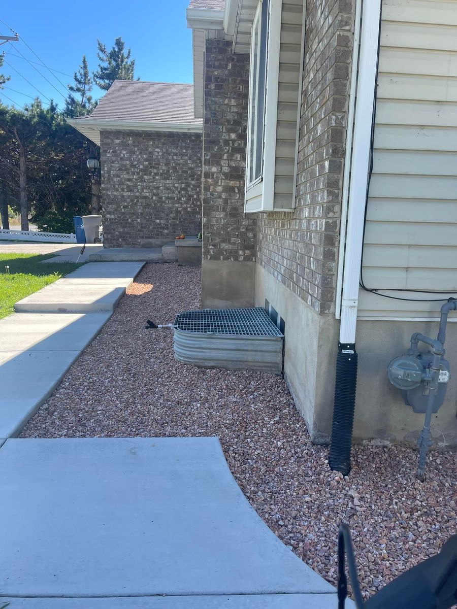 Other Lawn Services for L&S Landscaping in Layton, UT