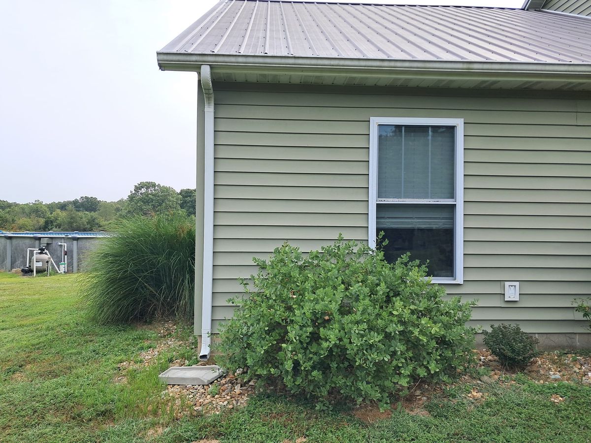 Interior Renovations for Dead Tree General Contracting in Carbondale, Illinois