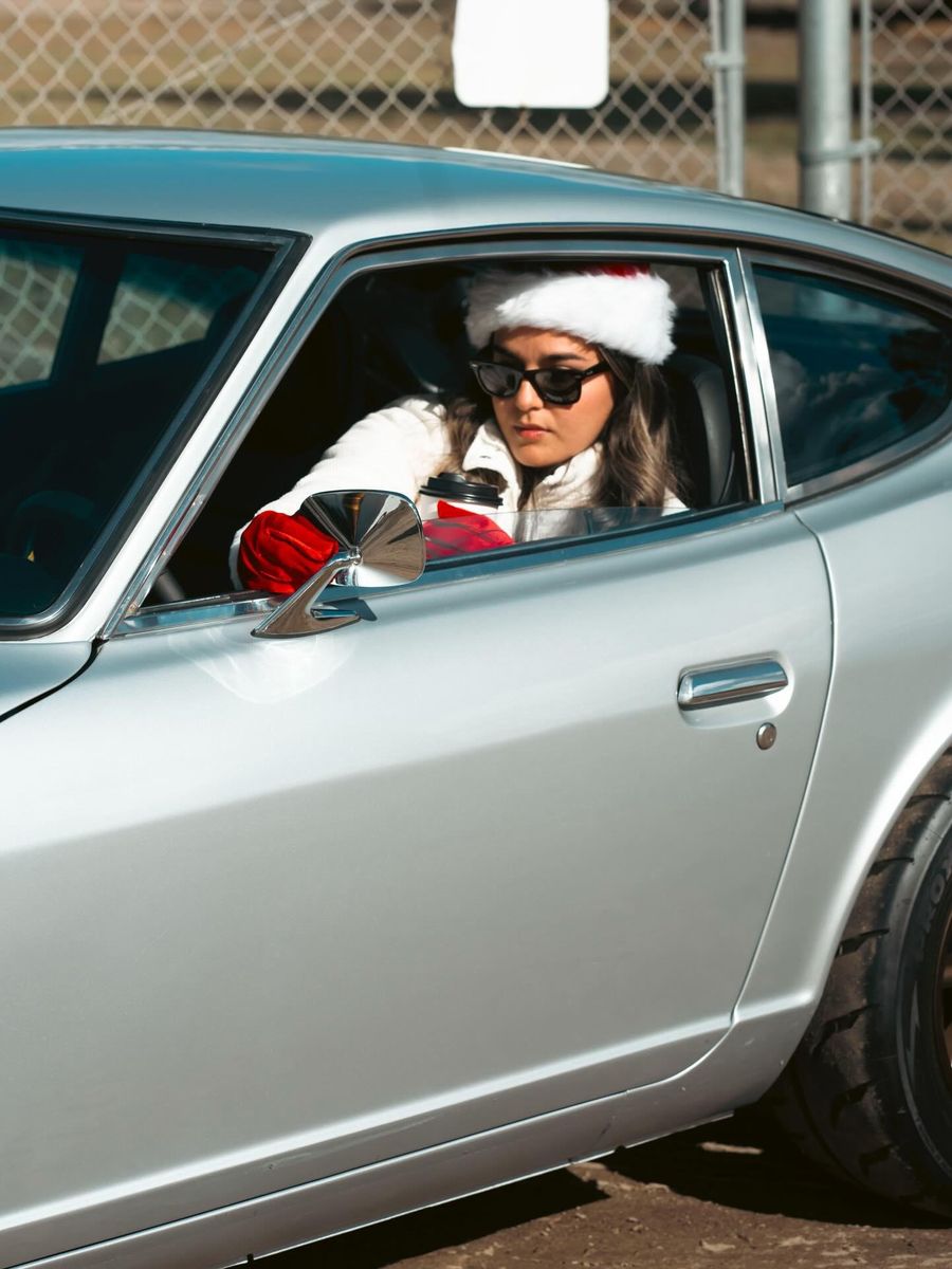 Full Detail Service for Baja Auto Works in Santee, CA