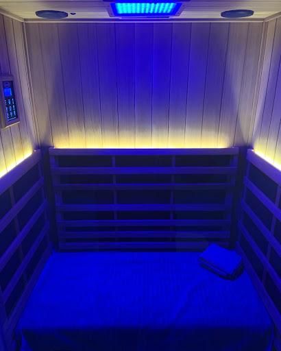 Infrared Sauna for Arctic Cryotherapy Bayonne in Bayonne, NJ