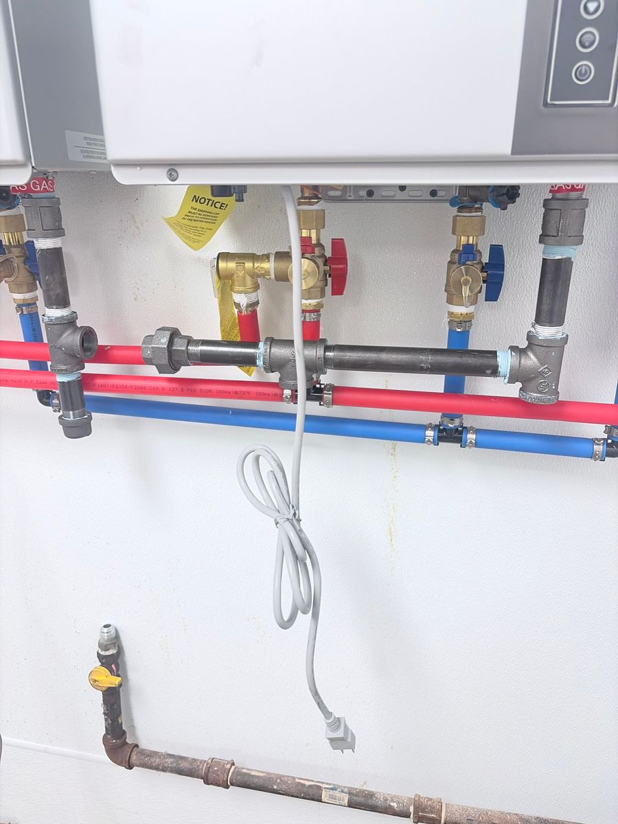 Water Heater Installation and Repair for Muddy Rooter Plumbing and Drains in Atlanta, GA