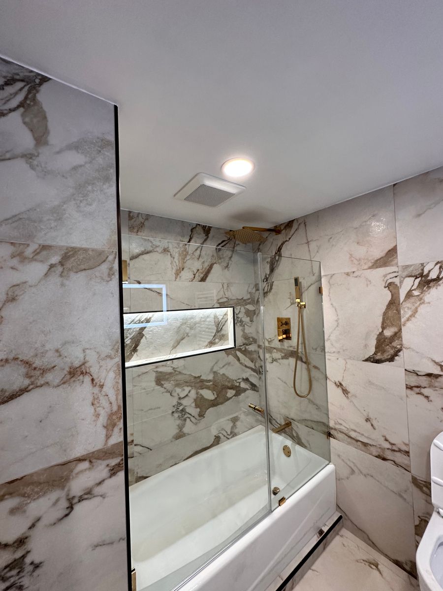 Electrical Remodels for Santiago Electric in Middlesex County, MA