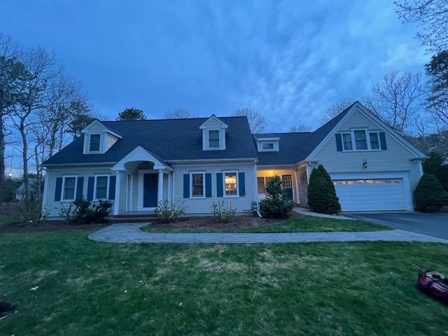 Siding for Seaside Roofing and Siding in Barnstable County, MA