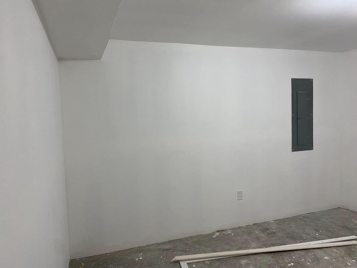 Drywall for One and Done LLC in Locust Grove, VA