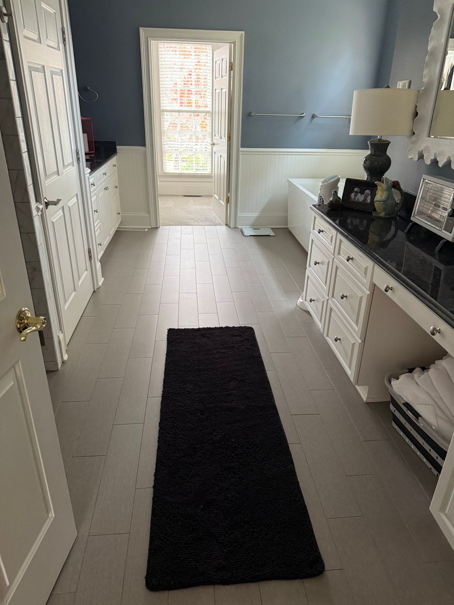 Move In / Move Out Cleaning for Time Maid Easy in Winston-Salem, NC