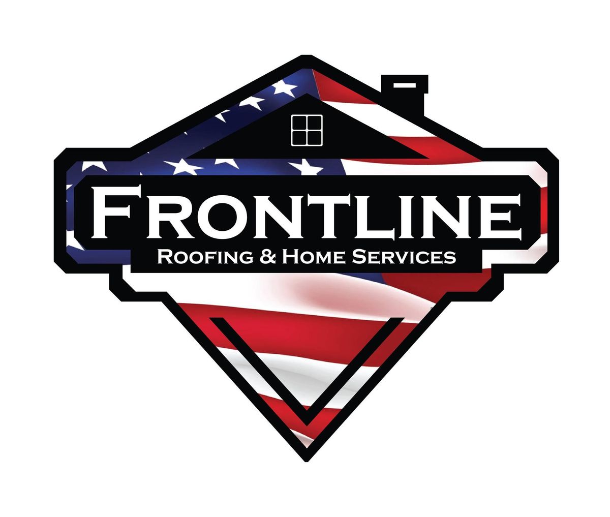 Roofing Installation for Frontline Roofing & Home Services in Shelbyville, KY