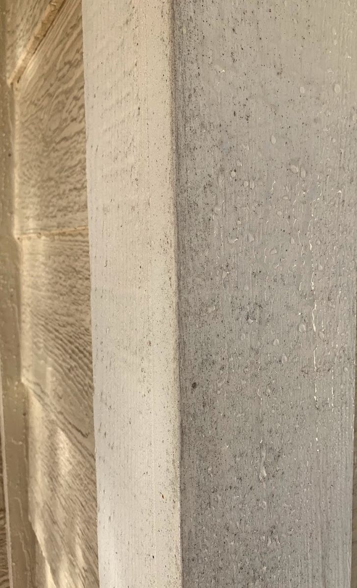 Hendersonville pressure washing for Precision Pressure LLC in Hendersonville, NC